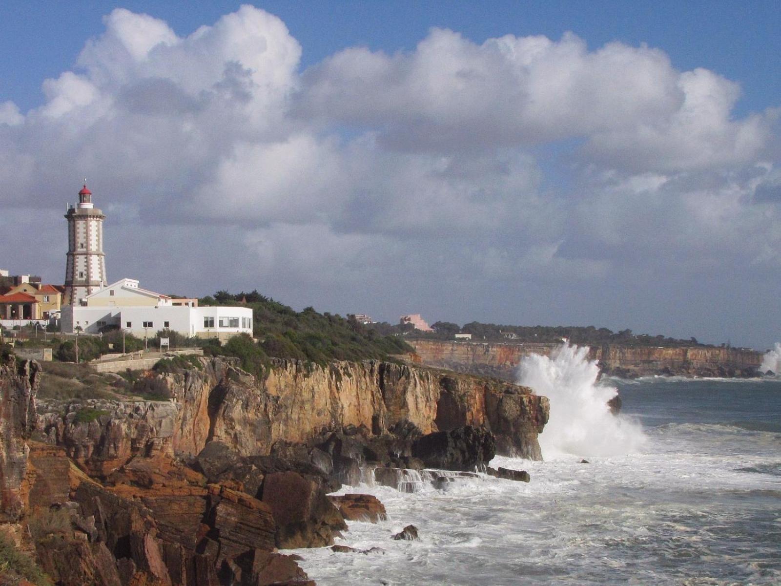 Cascais Beach House Exterior photo